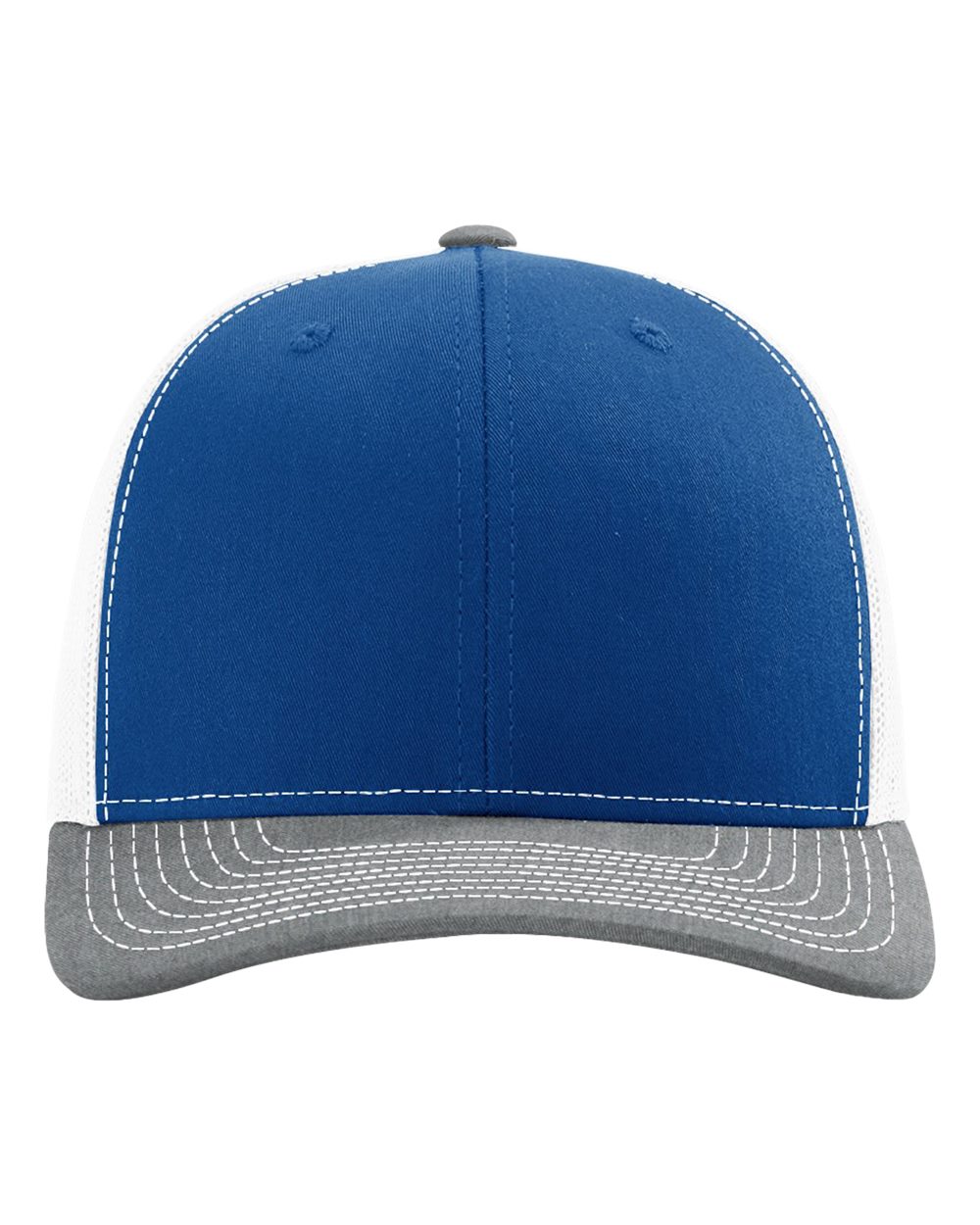 Ultra Premium Trucker Cap