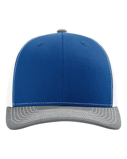 Ultra Premium Trucker Cap