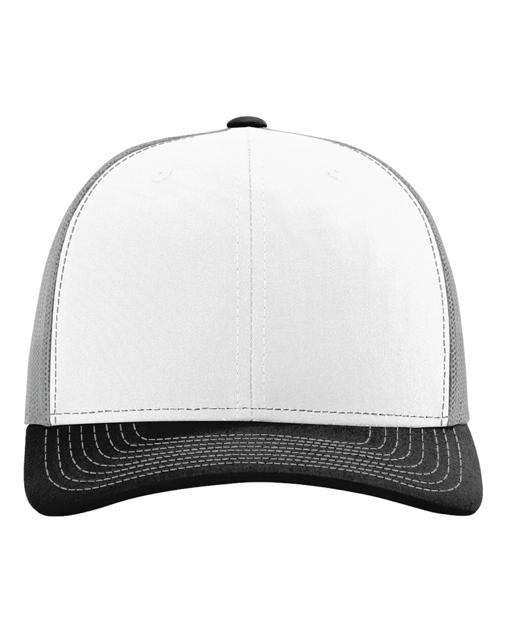 Ultra Premium Trucker Cap