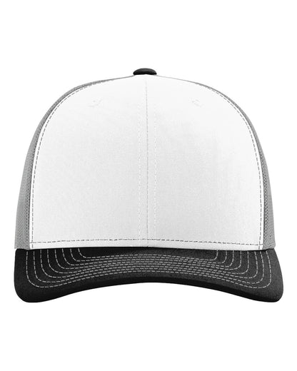 Ultra Premium Trucker Cap