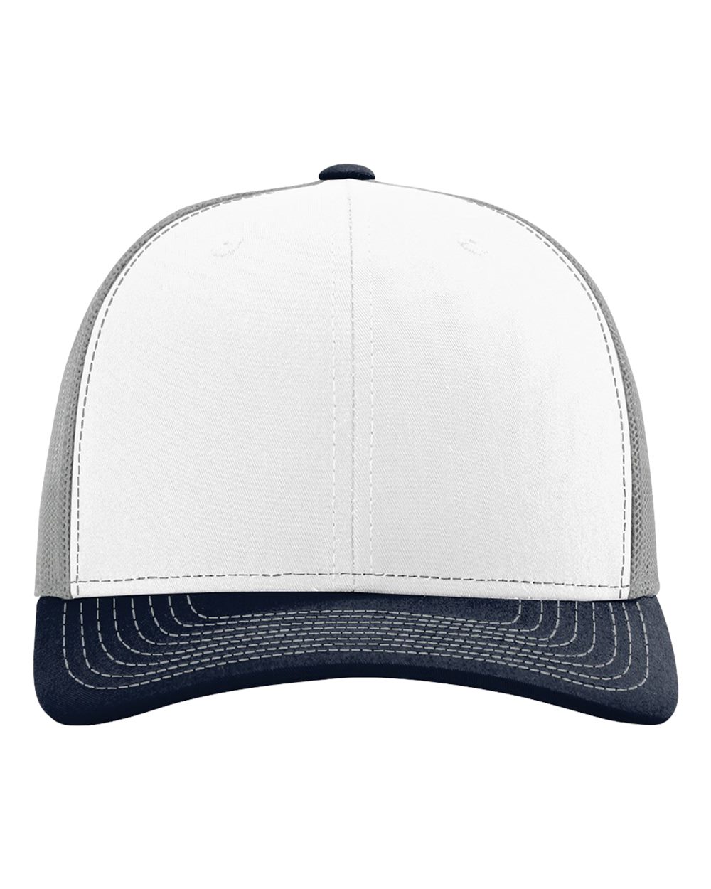 Ultra Premium Trucker Cap