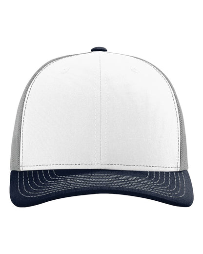 Ultra Premium Trucker Cap