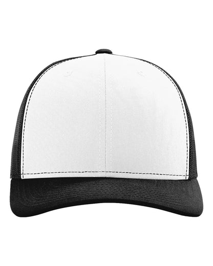 Ultra Premium Trucker Cap