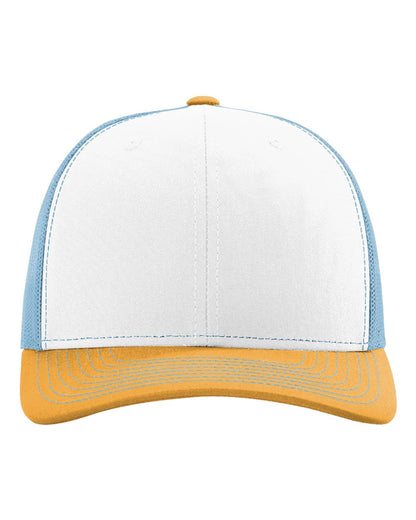 Ultra Premium Trucker Cap