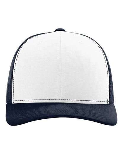 Ultra Premium Trucker Cap