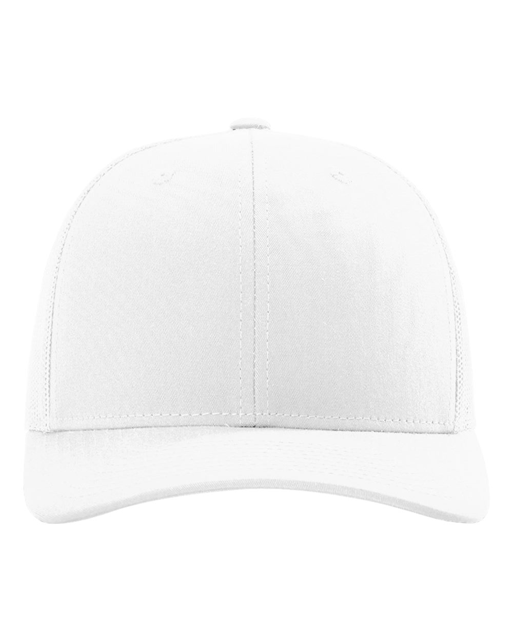 Ultra Premium Trucker Cap