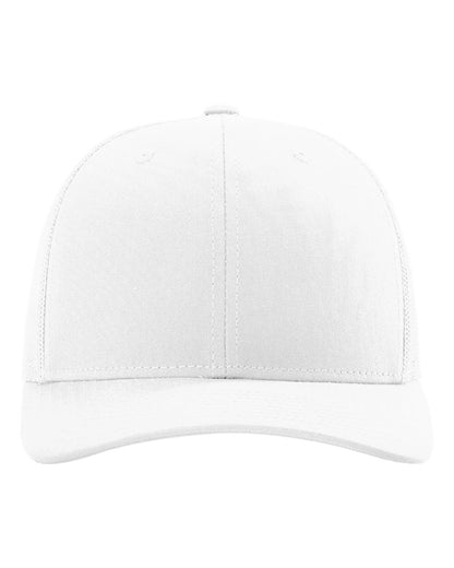 Ultra Premium Trucker Cap