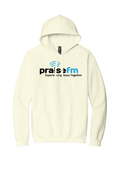 PraiseFM Softstyle Midweight Pullover Hooded Sweatshirt