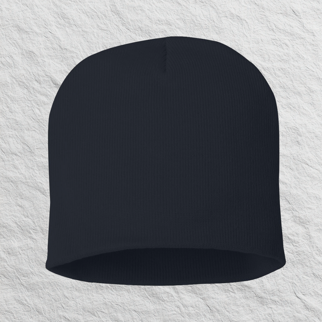 Standard 8" Beanie