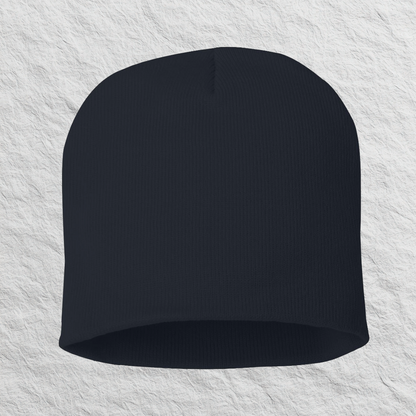 Standard 8" Beanie