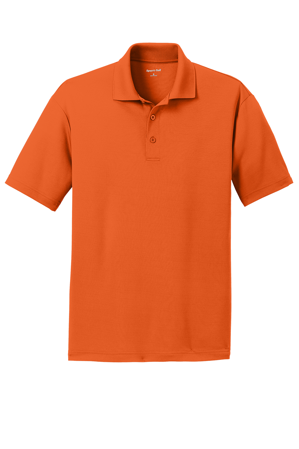 Deep Orange