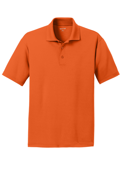 Deep Orange