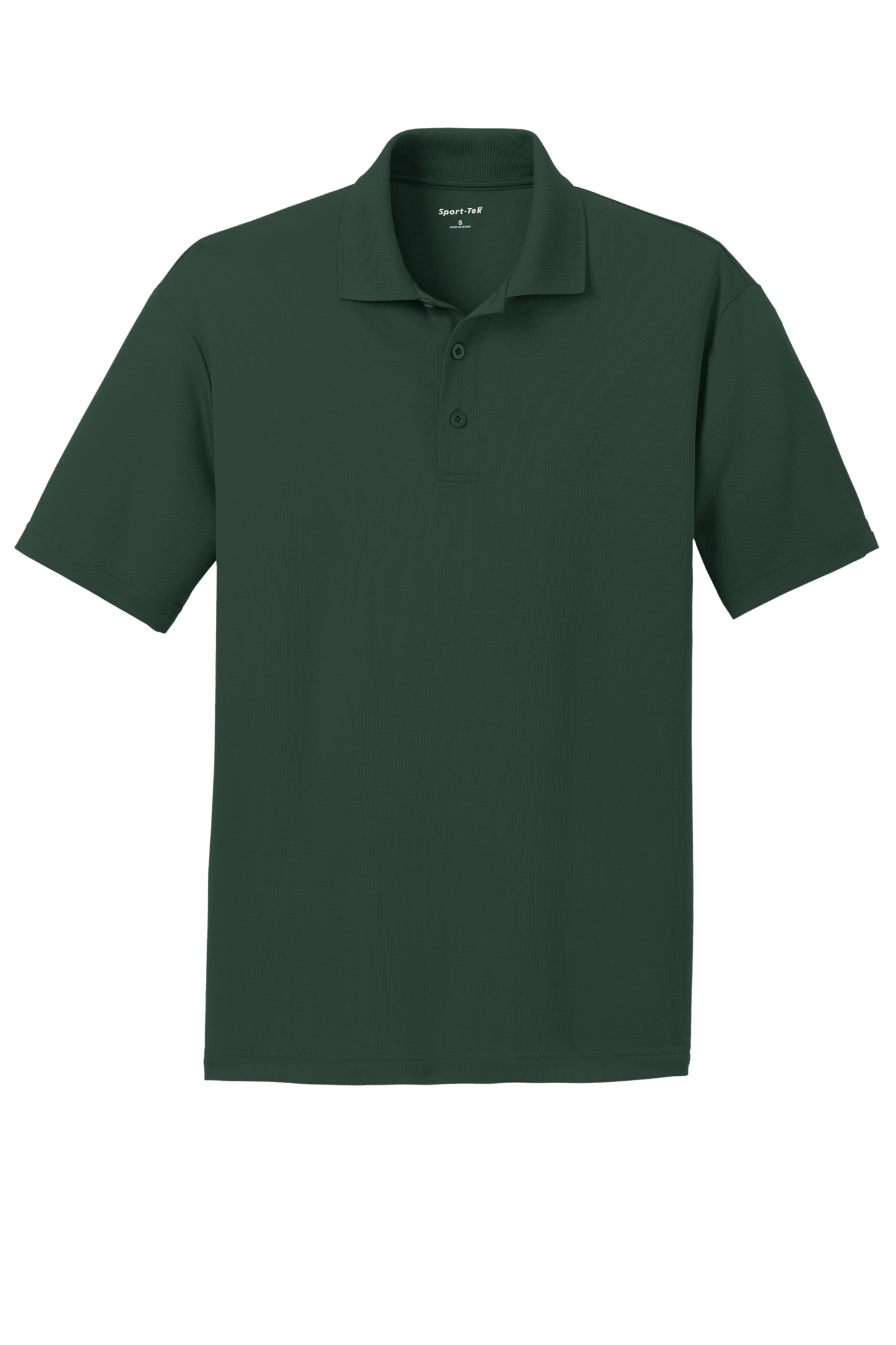 Dark Forest Green