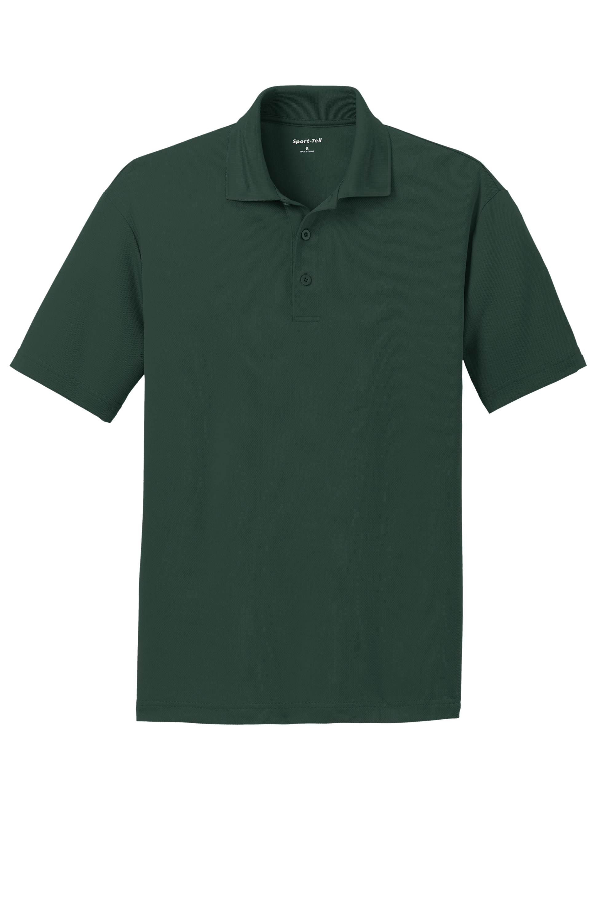 Dark Forest Green