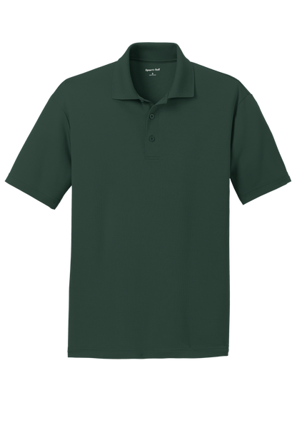 Dark Forest Green