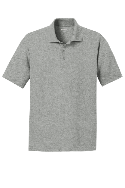 Grey Heather