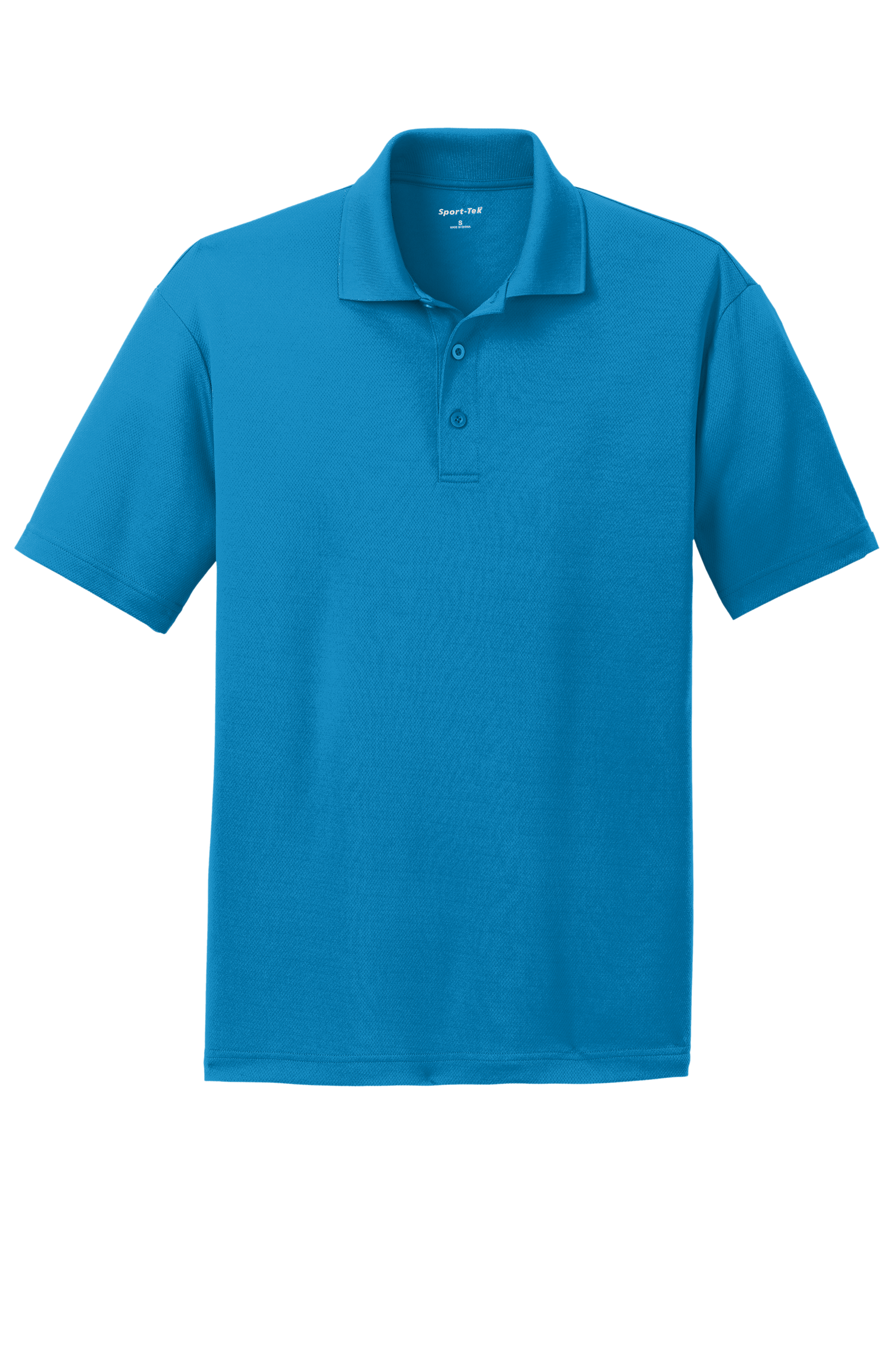 Pond Blue