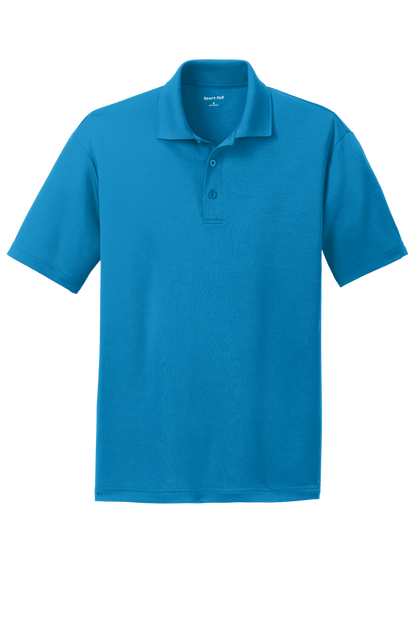 Pond Blue