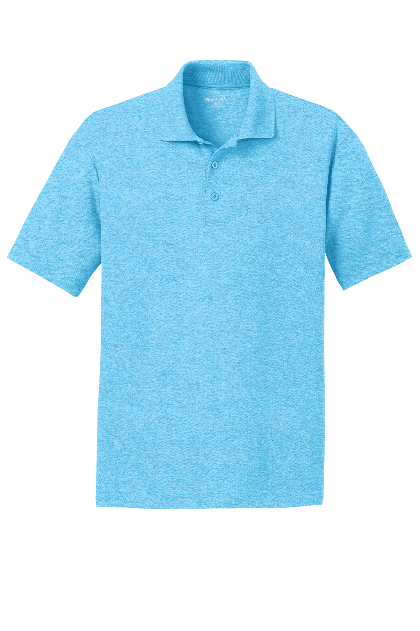 Pond Blue Heather