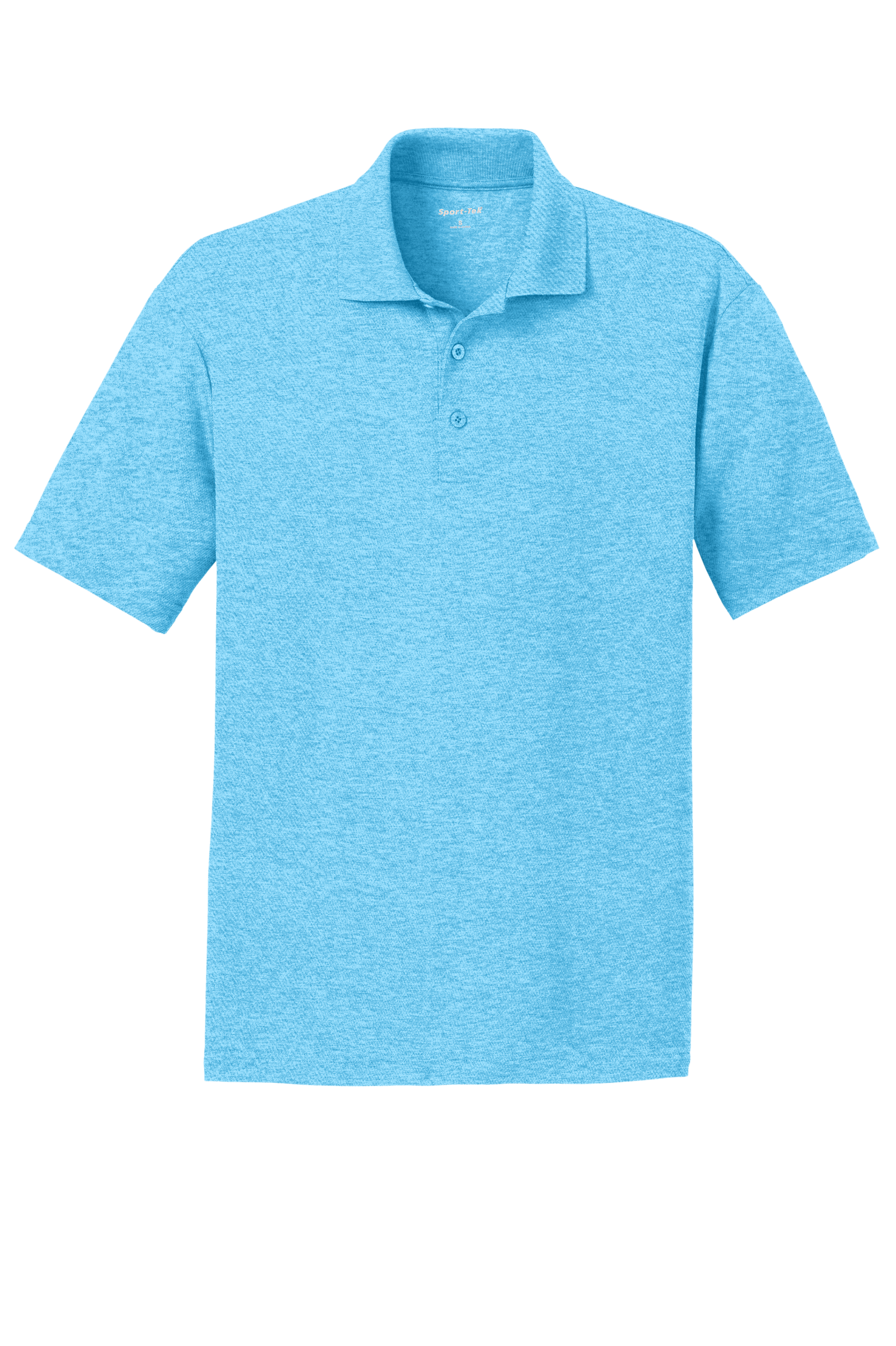 Pond Blue Heather
