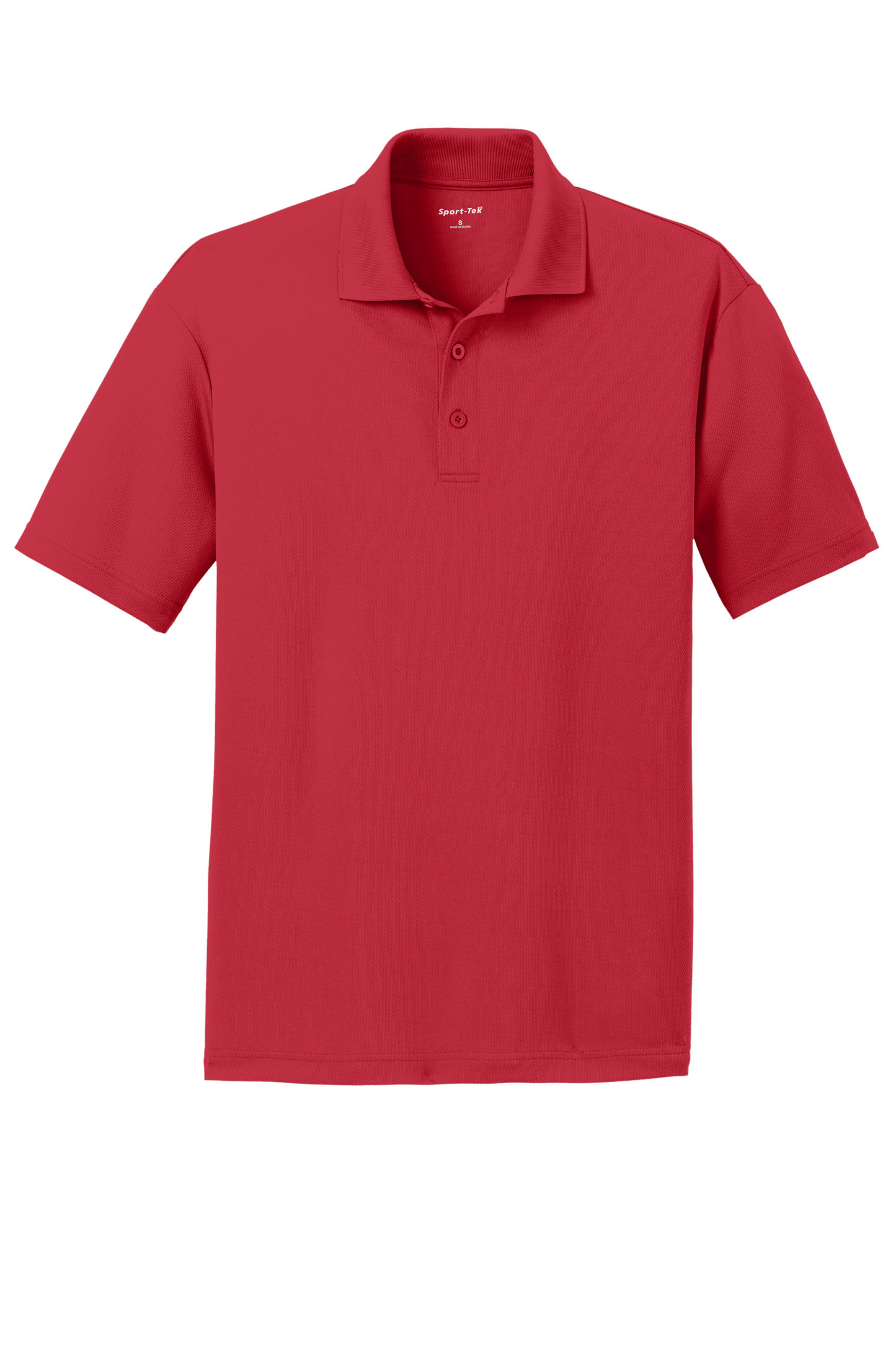 True Red