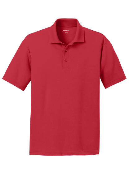 True Red