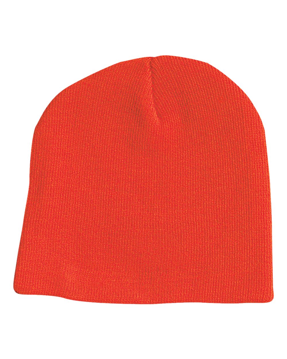Standard 8" Beanie