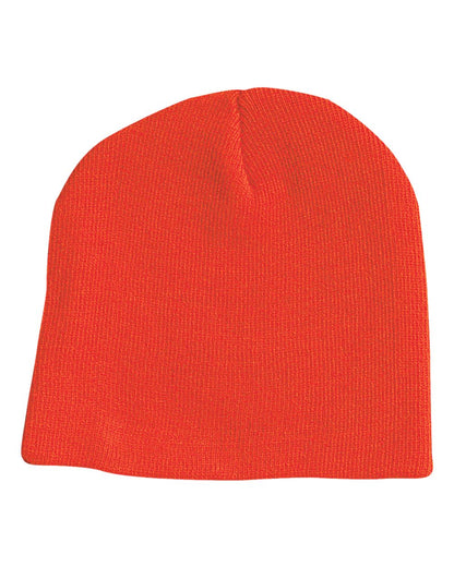 Standard 8" Beanie