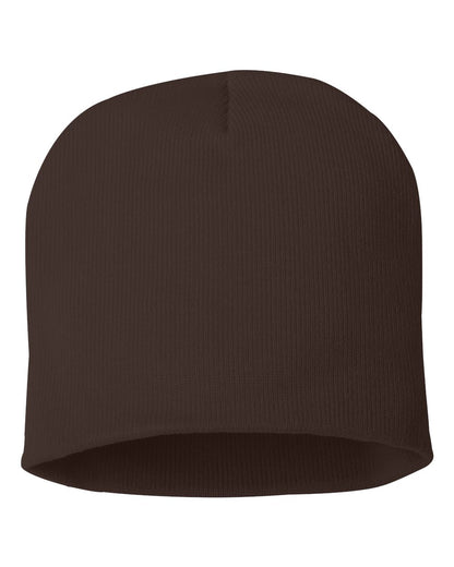 Standard 8" Beanie