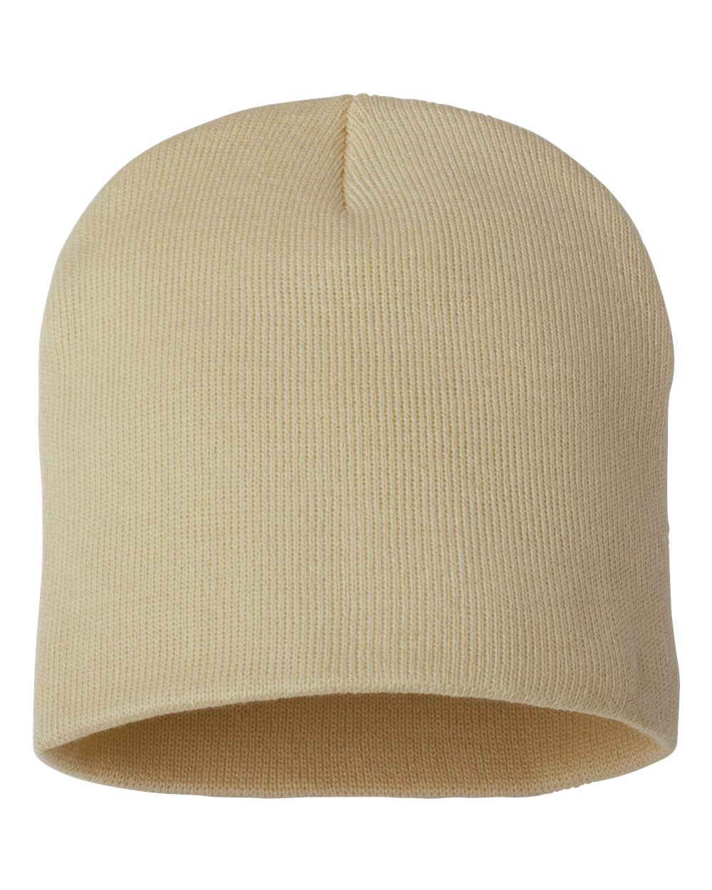 Standard 8" Beanie