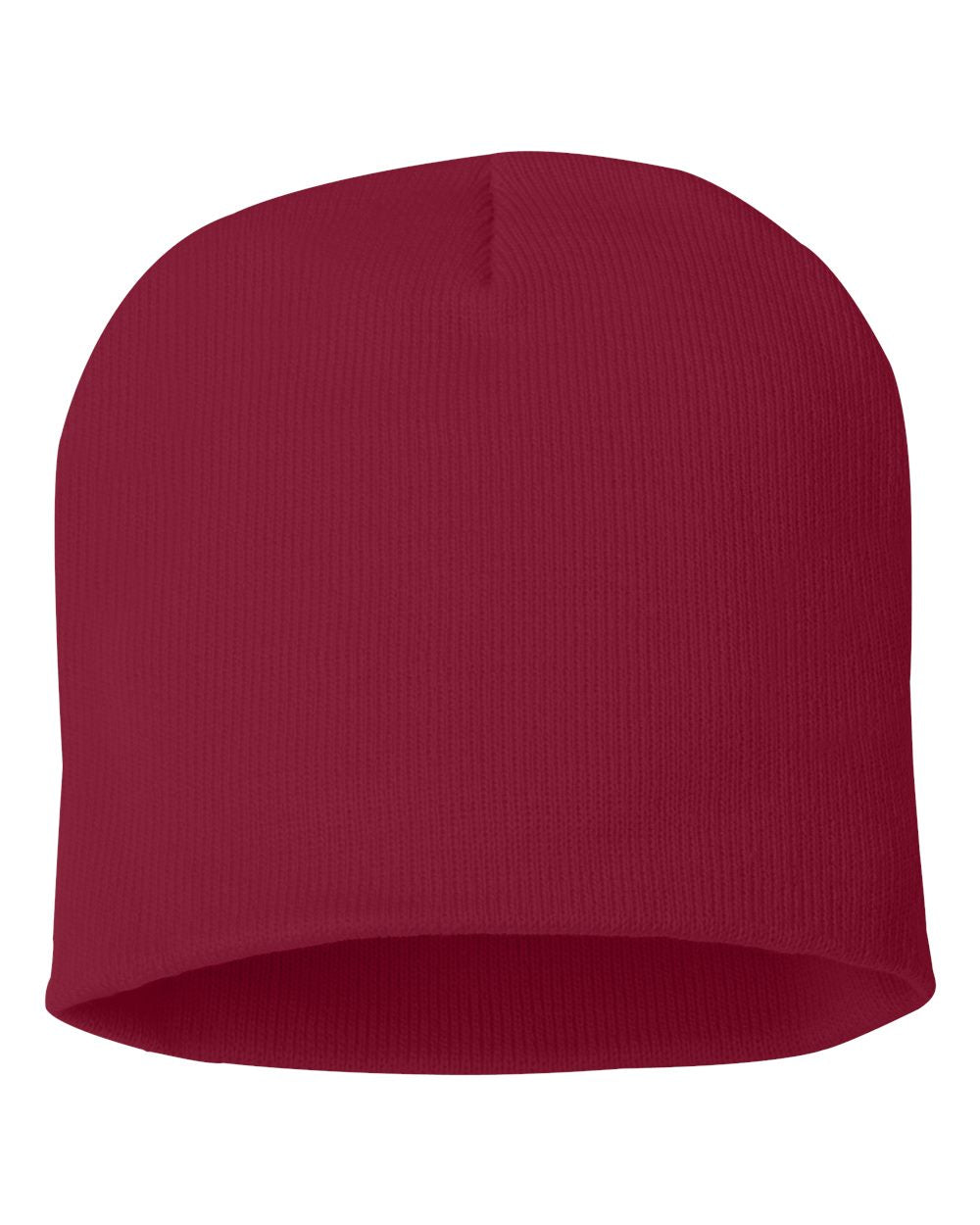 Standard 8" Beanie