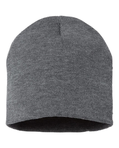 Standard 8" Beanie