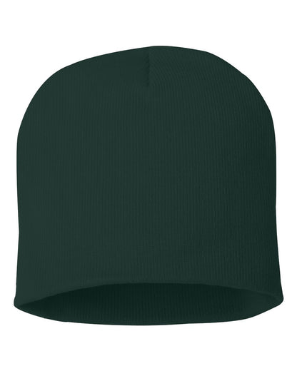 Standard 8" Beanie