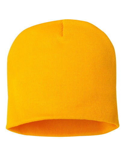 Standard 8" Beanie