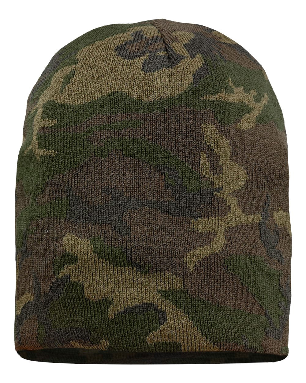 Standard 8" Beanie