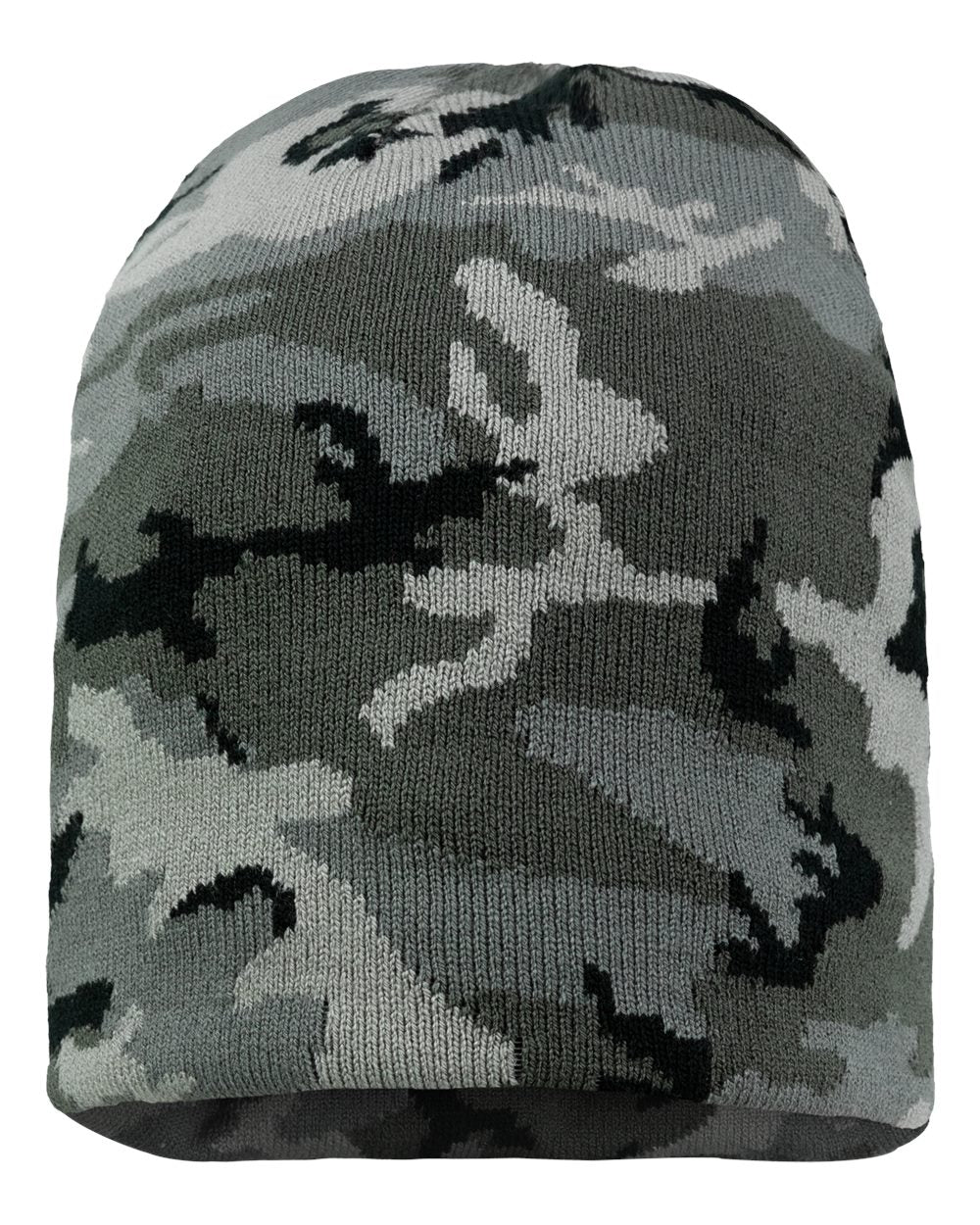 Standard 8" Beanie