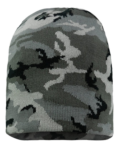 Standard 8" Beanie