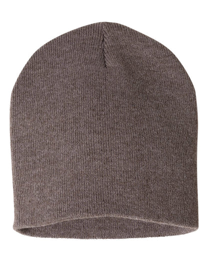 Standard 8" Beanie