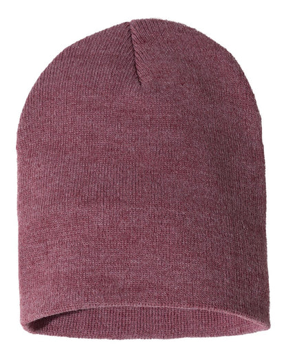 Standard 8" Beanie