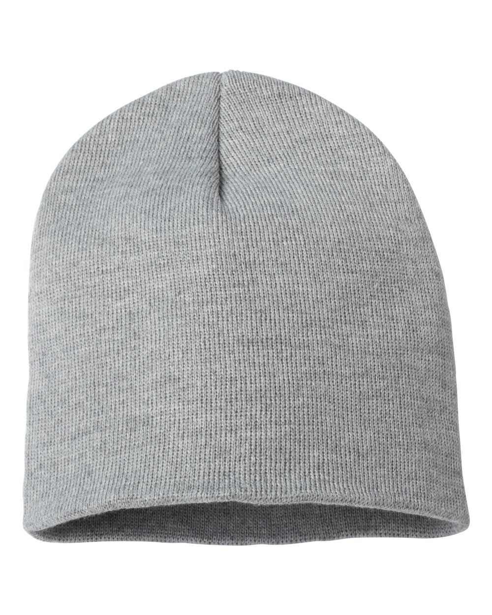 Standard 8" Beanie
