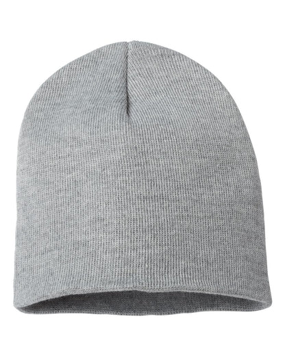 Standard 8" Beanie