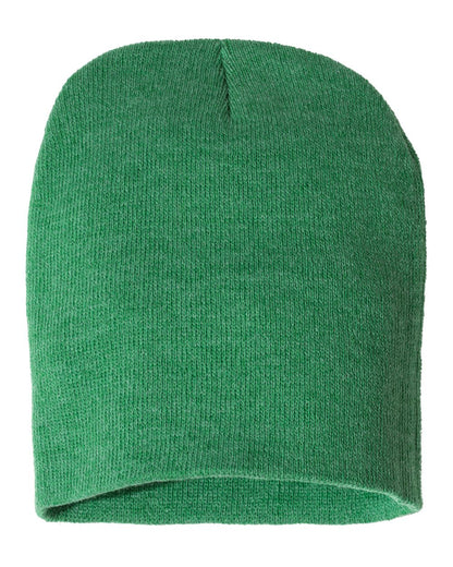 Standard 8" Beanie