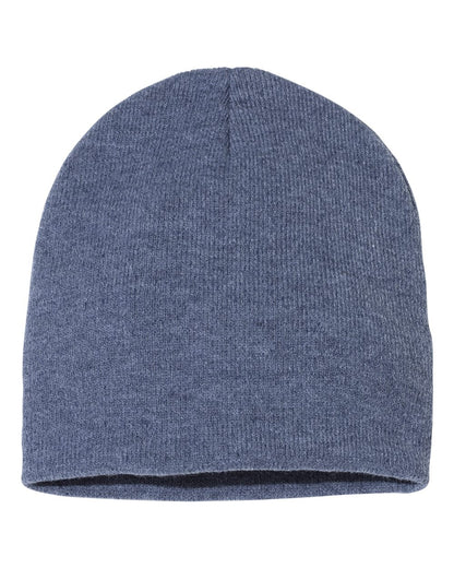 Standard 8" Beanie