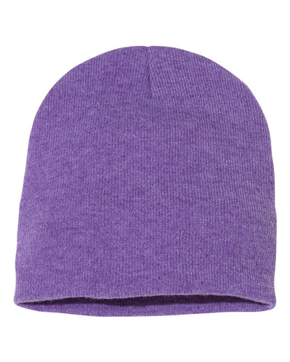 Standard 8" Beanie