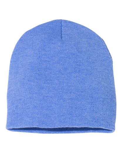 Standard 8" Beanie