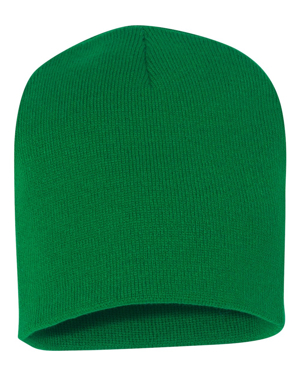 Standard 8" Beanie