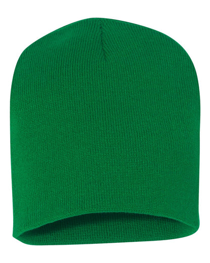 Standard 8" Beanie