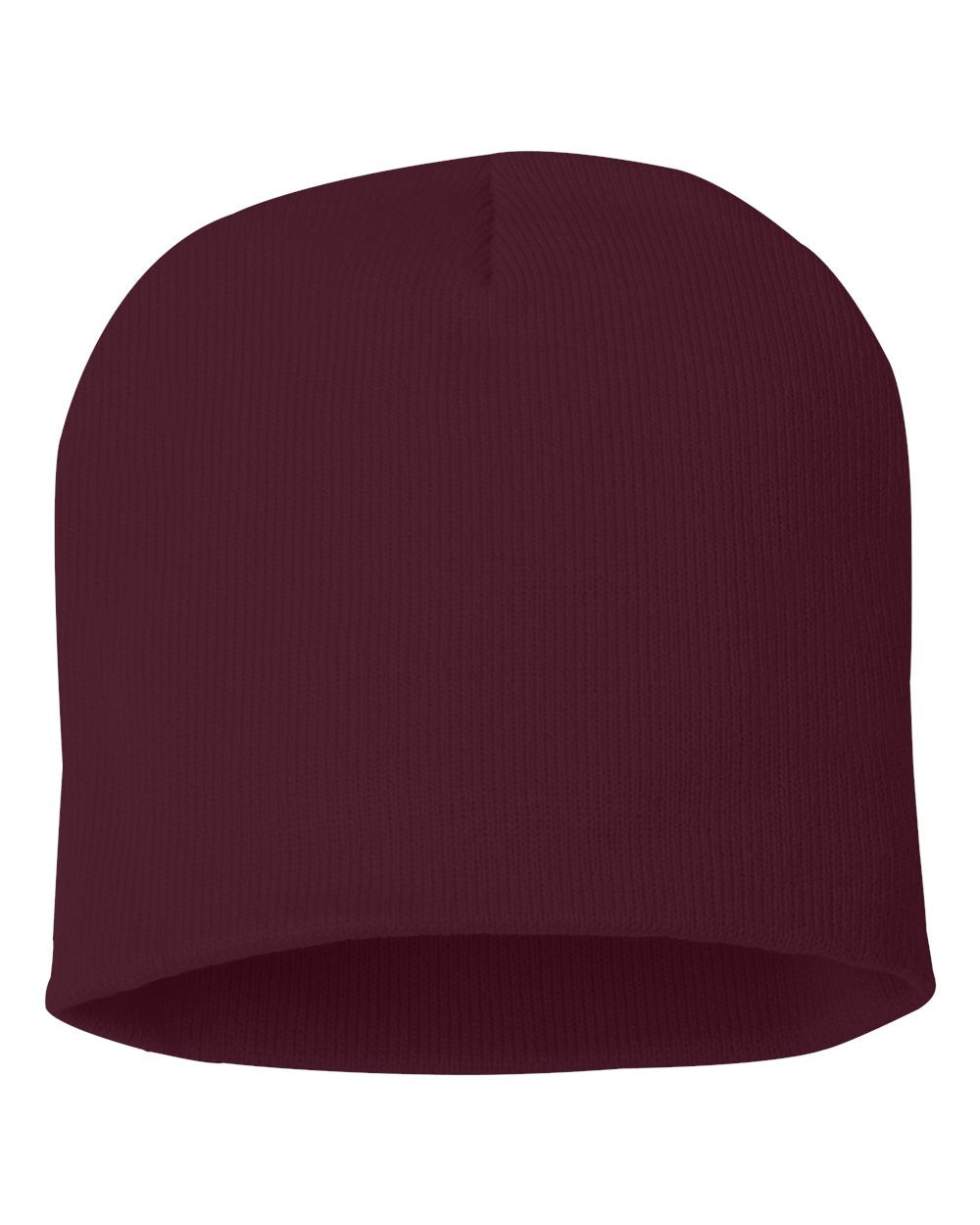 Standard 8" Beanie