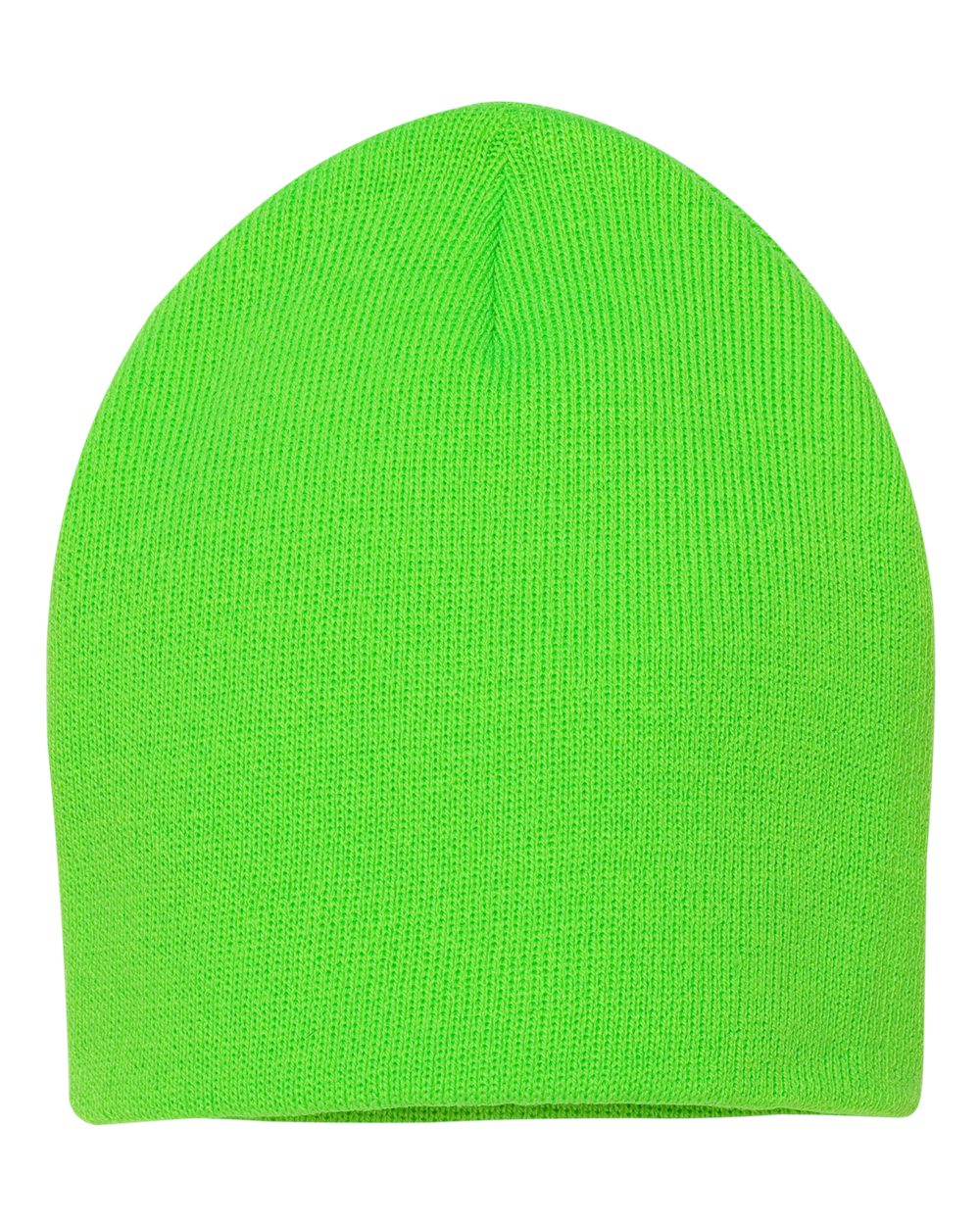 Standard 8" Beanie