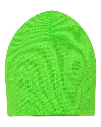 Standard 8" Beanie
